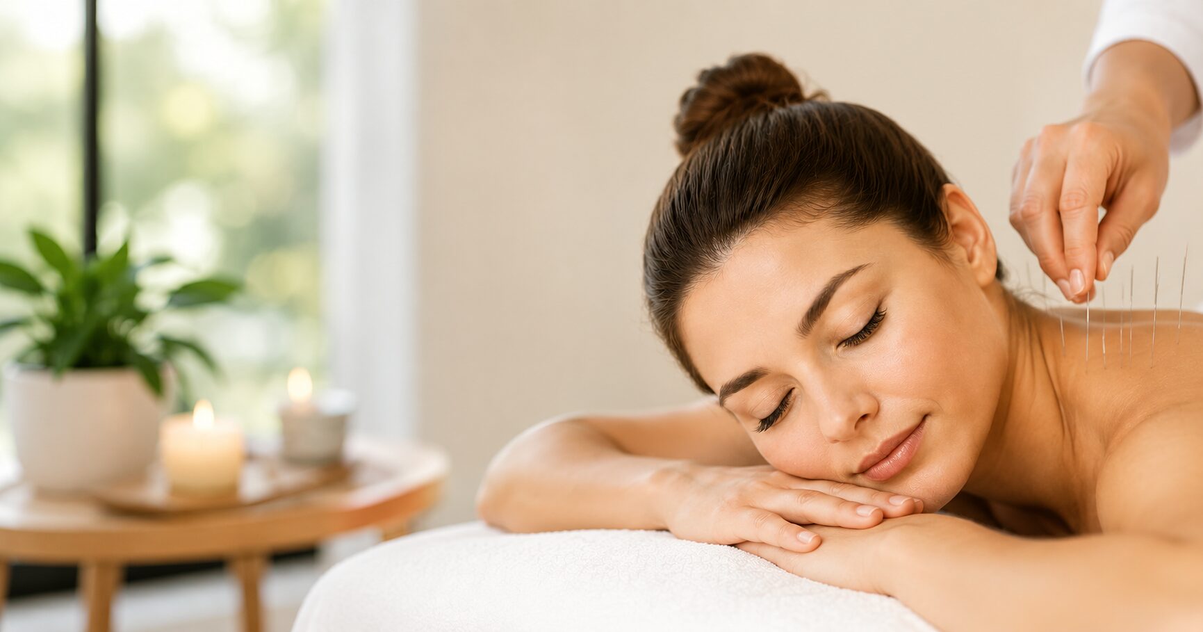 Acupuncture in Walnut Creek, CA Acupuncture in Walnut Creek, CA